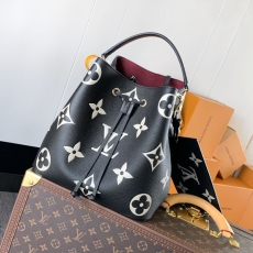 LV Bucket Bags